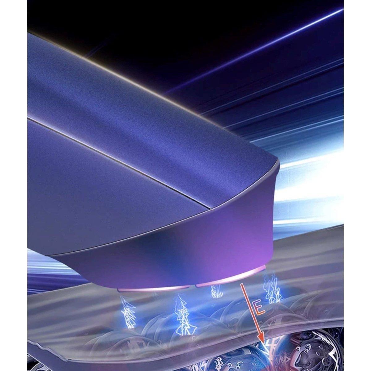 DLUS RF Beauty Device D2 6.25MHz | Advanced Skin Tightening & Wrinkle Reduction